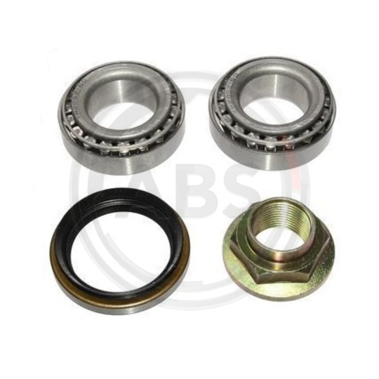 200241 - Wheel Bearing Kit 