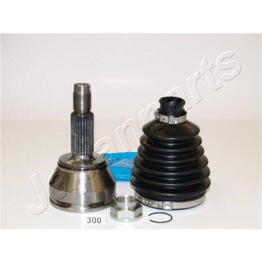 GI-300 - Joint Kit, drive shaft 