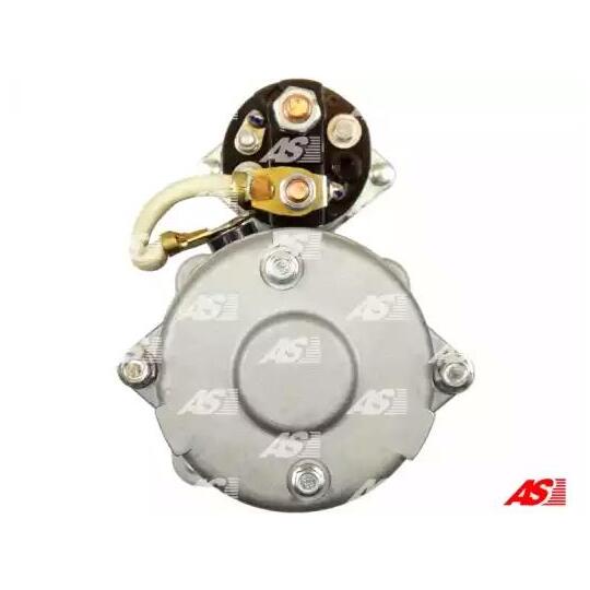 S1062 - Starter 