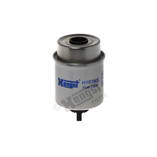 H183WK - Fuel filter 