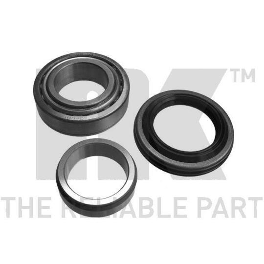 763911 - Wheel Bearing Kit 