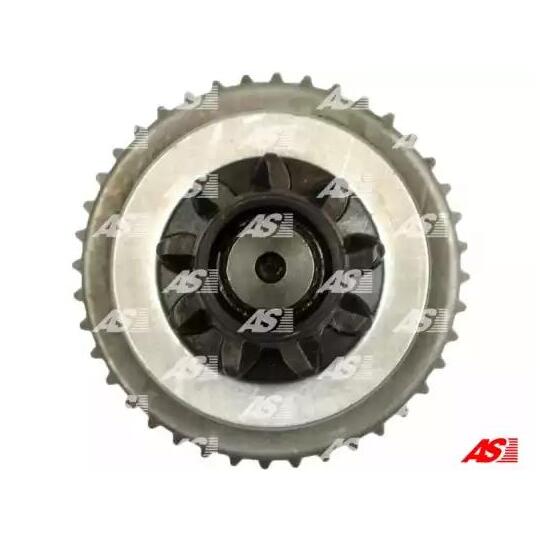 SD6068 - Freewheel Gear, starter 