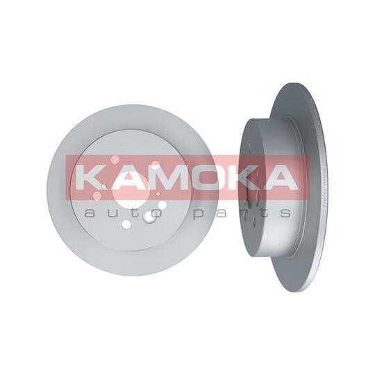 1031090 - Brake Disc 