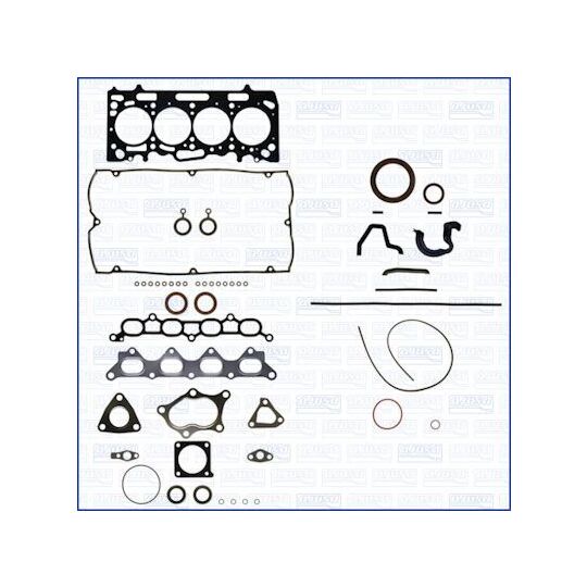 50294300 - Hel packningssats, motor 