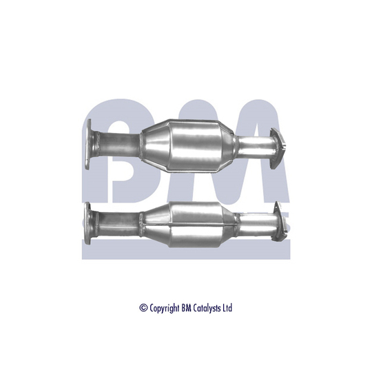 BM90031H - Katalysaattori 