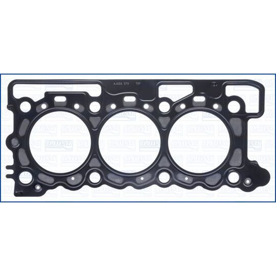 10167210 - Gasket, cylinder head 