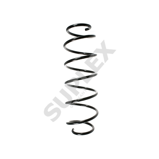 09118 - Coil Spring 