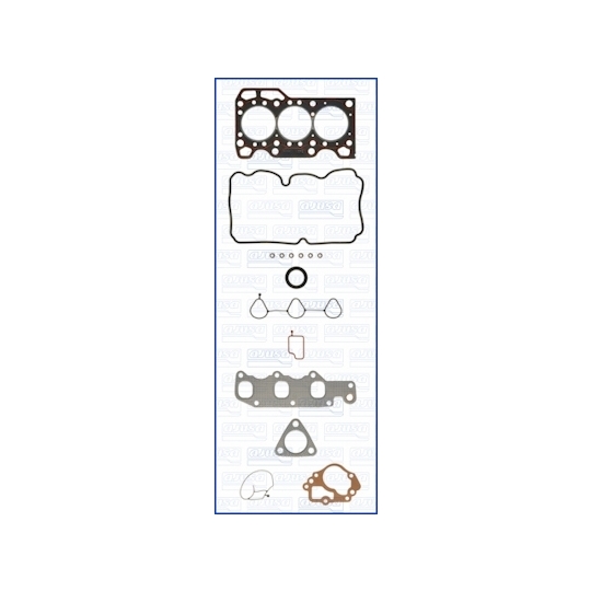 52210500 - Gasket Set, cylinder head 