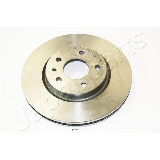 DI-041 - Brake Disc 