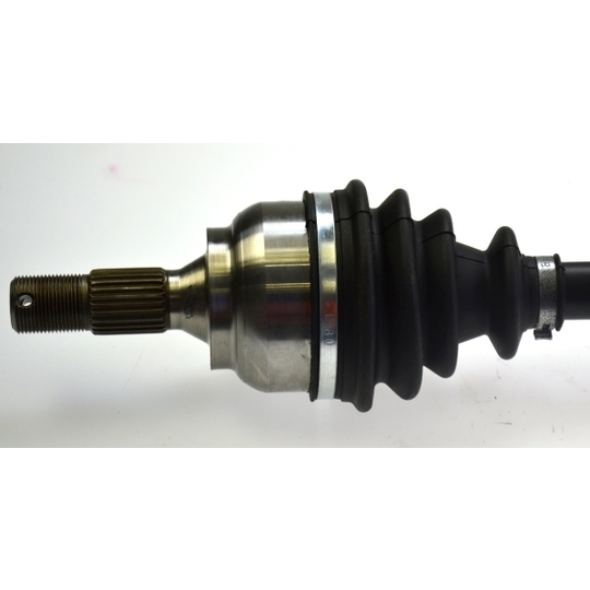 304591 - Drive Shaft 