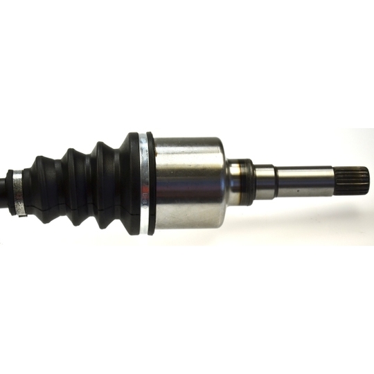 304591 - Drive Shaft 