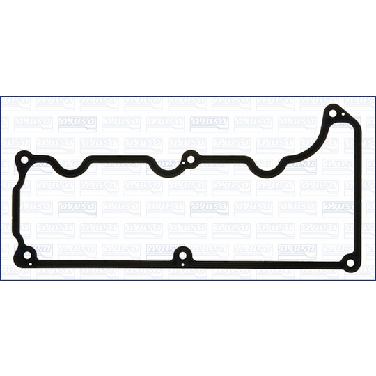 11114100 - Gasket, cylinder head cover 