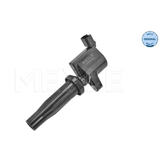714 885 0002 - Ignition coil 