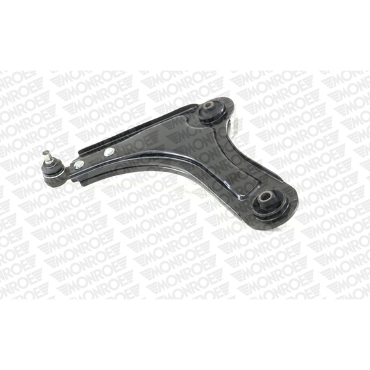 L21502 - Track Control Arm 