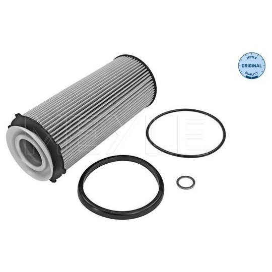 314 322 0002 - Oil filter 