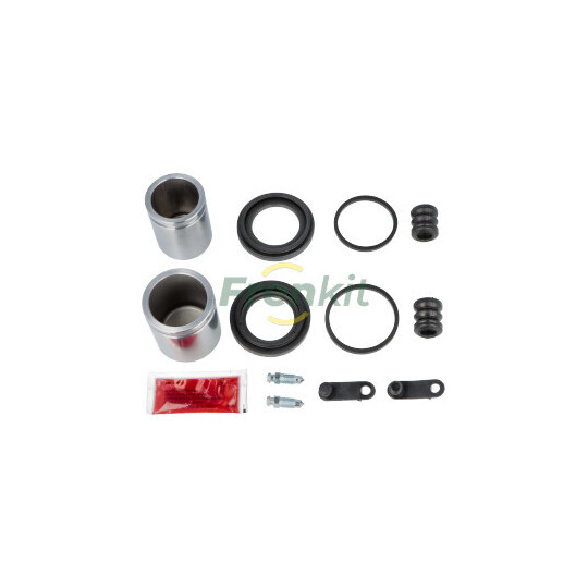 243921 - Repair Kit, brake caliper 
