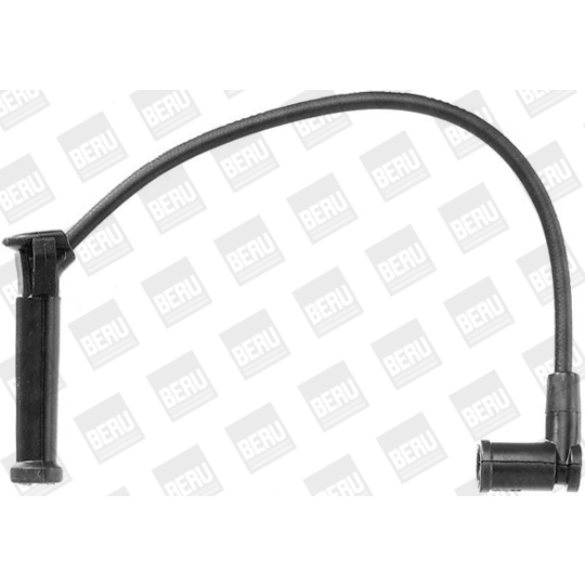 R244 - Ignition Cable 