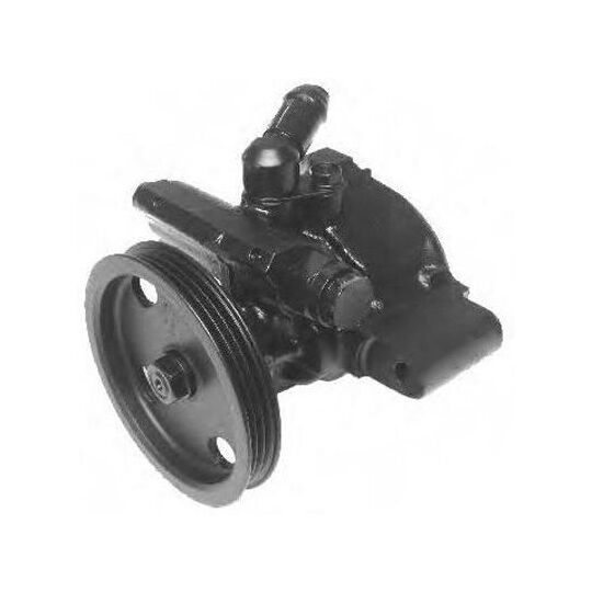 PI0360 - Hydraulic Pump, steering system 
