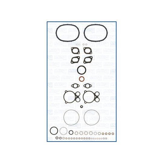 50015500 - Full Gasket Set, engine 