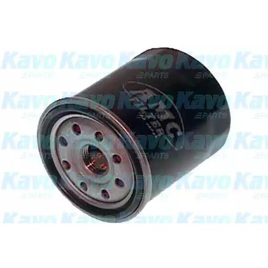 TO-138 - Oil filter 