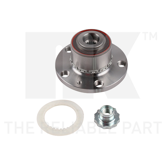 754306 - Wheel Bearing Kit 