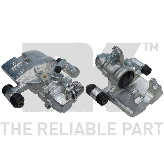 2130157 - Brake Caliper 