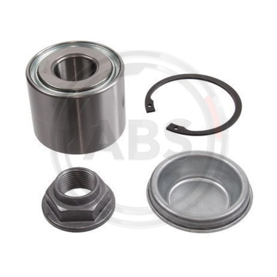 201014 - Wheel Bearing Kit 