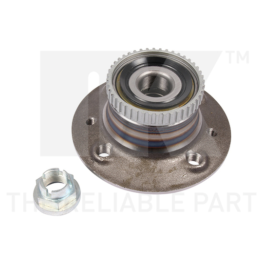 763925 - Wheel Bearing Kit 