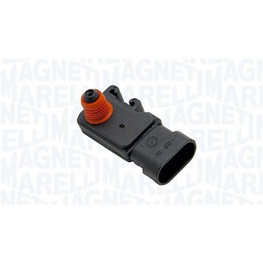 215810006400 - Sensor, laddtryck 