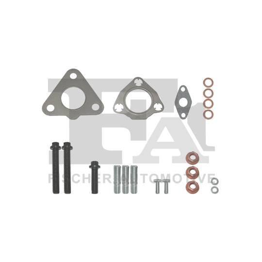 KT120045 - Mounting Kit, charger 