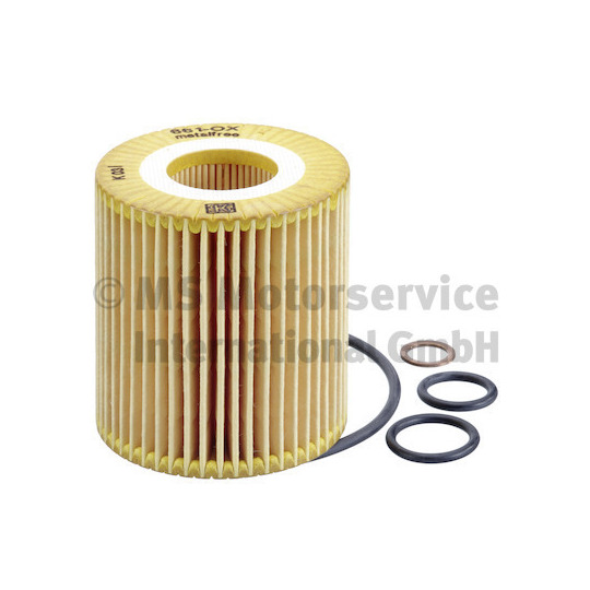 50013661 - Oil filter 