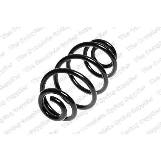 63012 - Coil Spring 