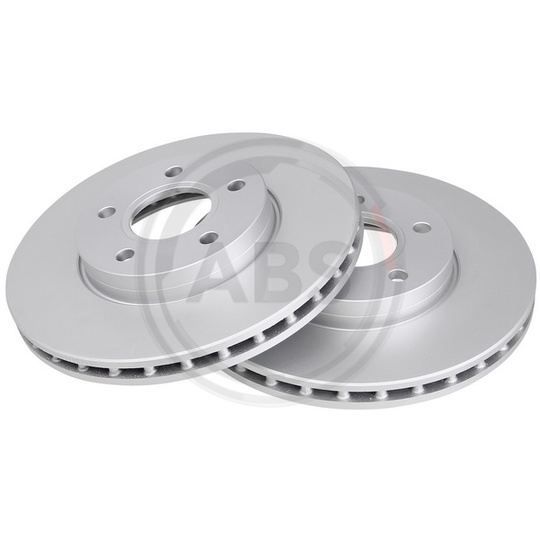 18339 - Brake Disc 