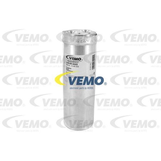 V40-06-0003 - Kuivain, ilmastointilaite 