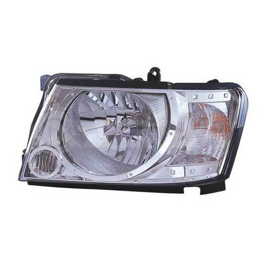 2702988 - Headlight 