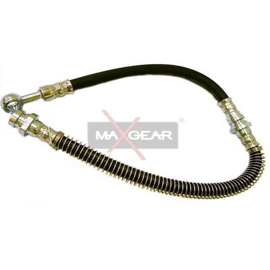 52-0081 - Brake Hose 