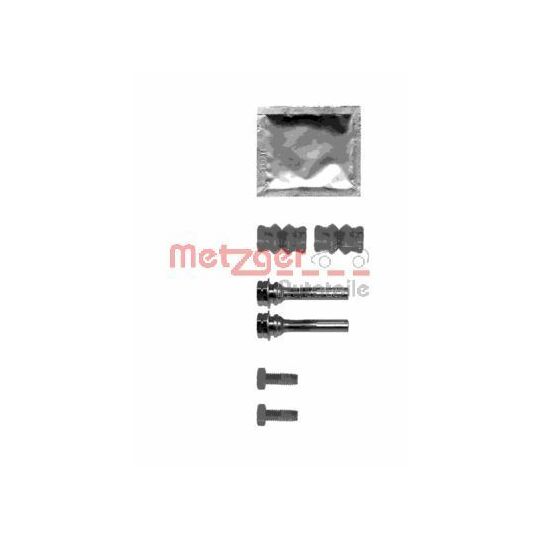 113-1364X - Guide Sleeve Kit, brake caliper 