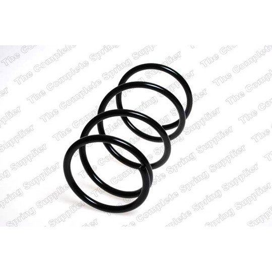 63316 - Coil Spring 