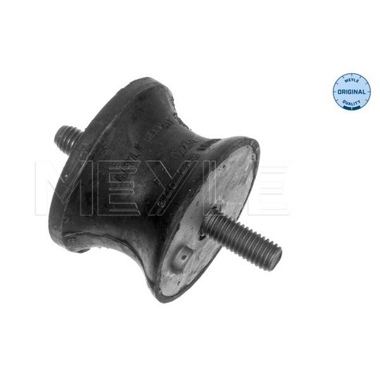 300 223 1602 - Mounting, automatic transmission 