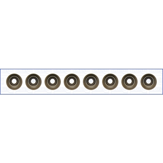 57018300 - Seal Set, valve stem 