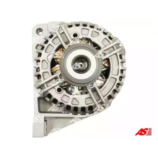 A0061(P) - Alternator 