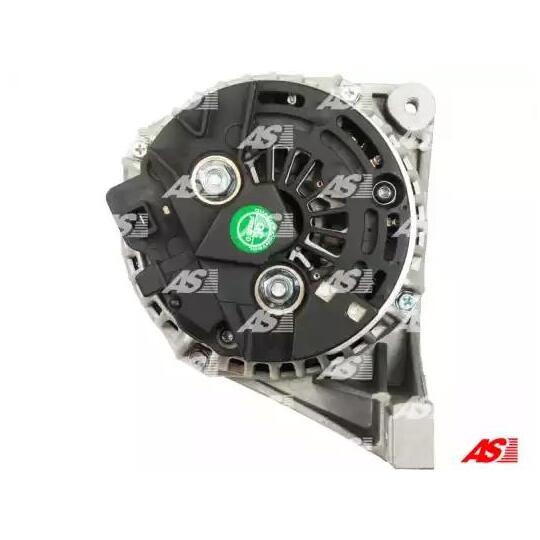 A0061(P) - Alternator 