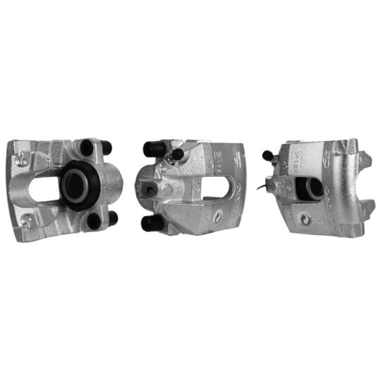 86-1902 - Brake Caliper 