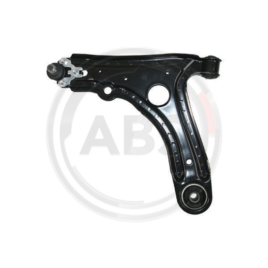 210495 - Track Control Arm 