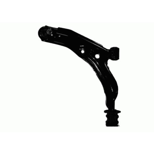 15601 01 - Track Control Arm 