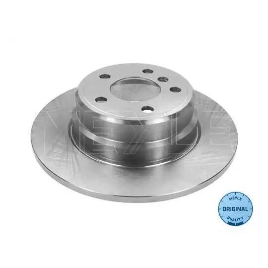 315 523 3026 - Brake Disc 