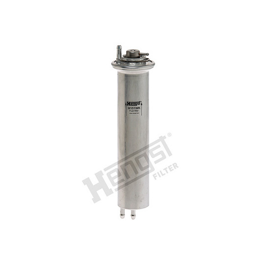 H151WK - Fuel filter 