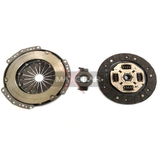 61-5036 - Clutch Kit 