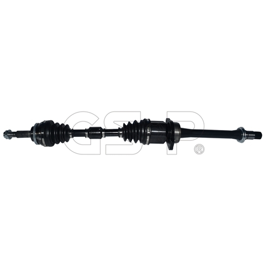 299106 - Drive Shaft 