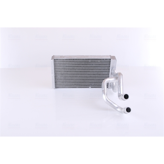 72208 - Heat Exchanger, interior heating 